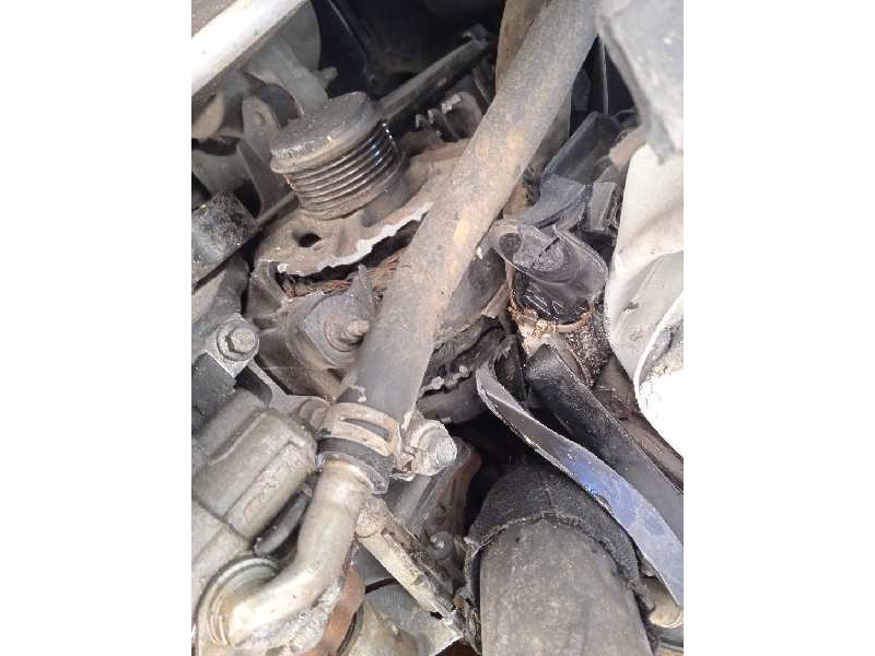 ford transit custom kombi del año 2016