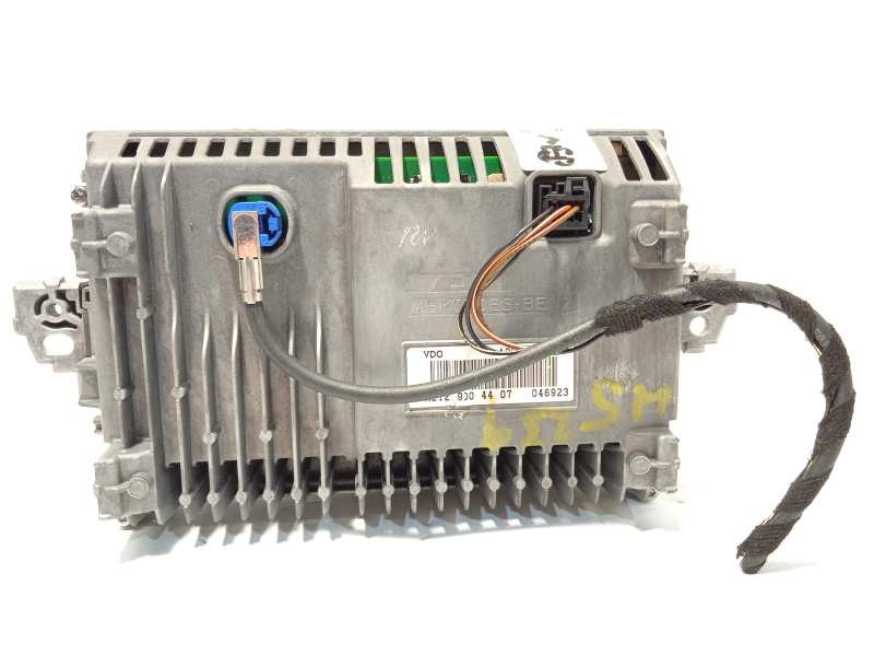 Recambio de pantalla multifuncion para mercedes-benz clase cls (w218) cls 250 cdi be (218.303) referencia OEM IAM A2129004407  A