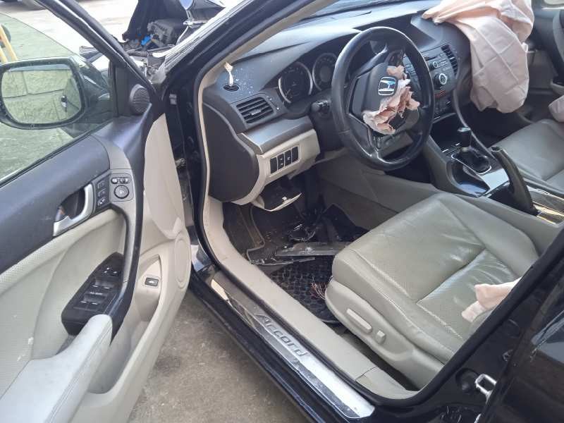 honda accord berlina (cu) del año 2008