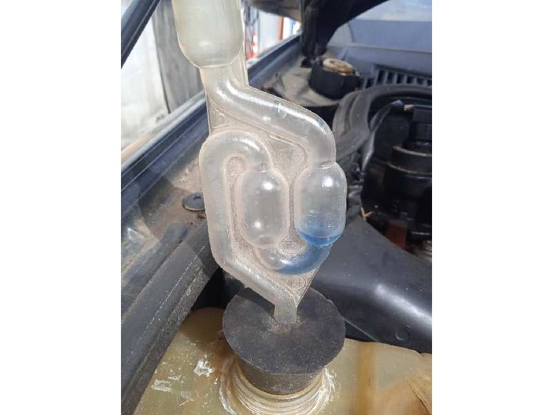 citroën c6 del año 2006