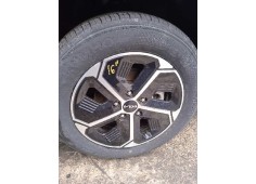 kia e - niro del año 2023 2