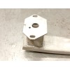 Recambio de refuerzo paragolpes trasero para bmw 2 active tourer (f45) 225 xe plug-in-hybrid referencia OEM IAM 51127300815  
