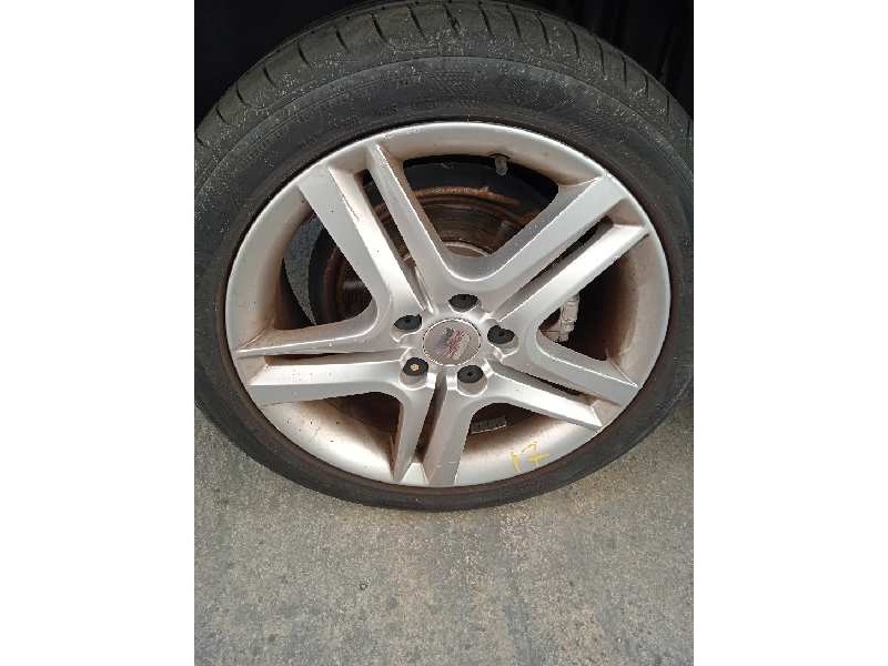 seat leon (1p1) del año 2013