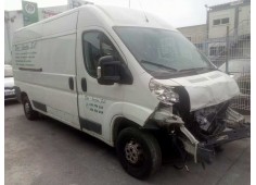 fiat ducato caja cerrada, techo elevado 30 (06.2006) del año 2008