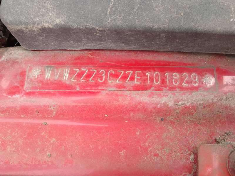 volkswagen passat variant (3c5) del año 2006