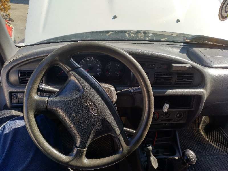 ford ranger (eq) del año 2001