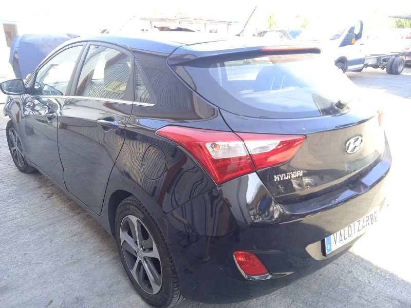 hyundai i30 (gd) del año 2015