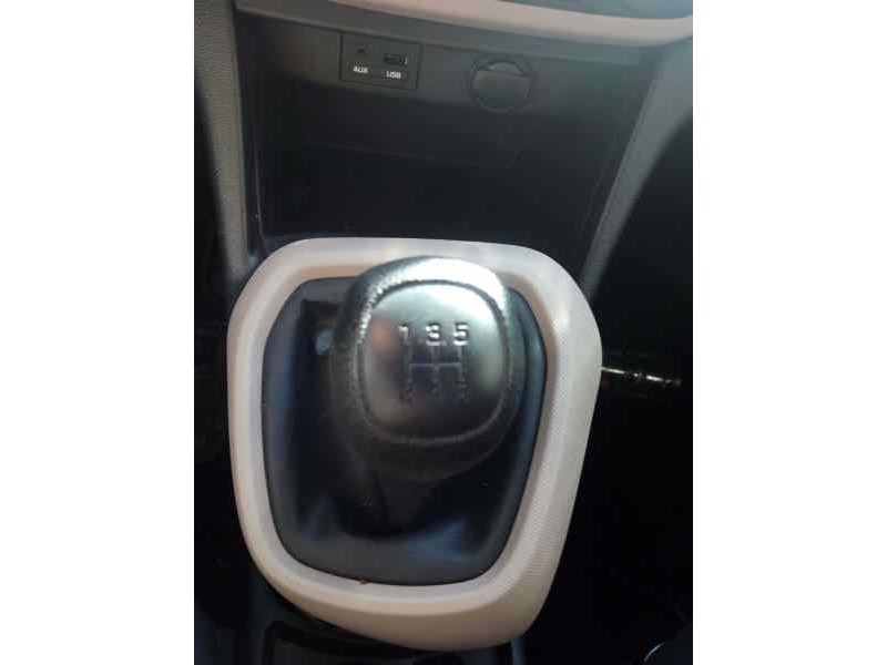 hyundai i10 del año 2016