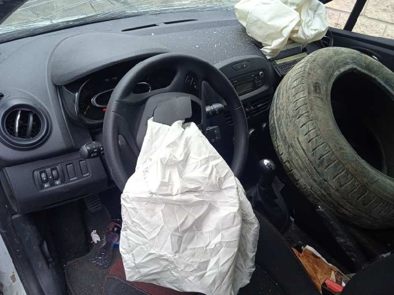 renault clio iv del año 2013