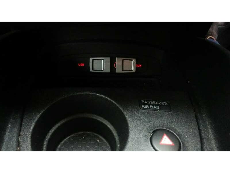 seat leon (1p1) del año 2012