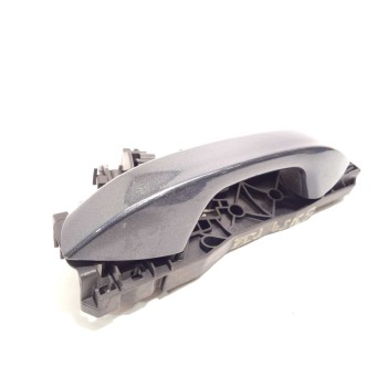 MANETA EXTERIOR TRASERA IZQUIERDA 5H0837205 5FB837205GRU 