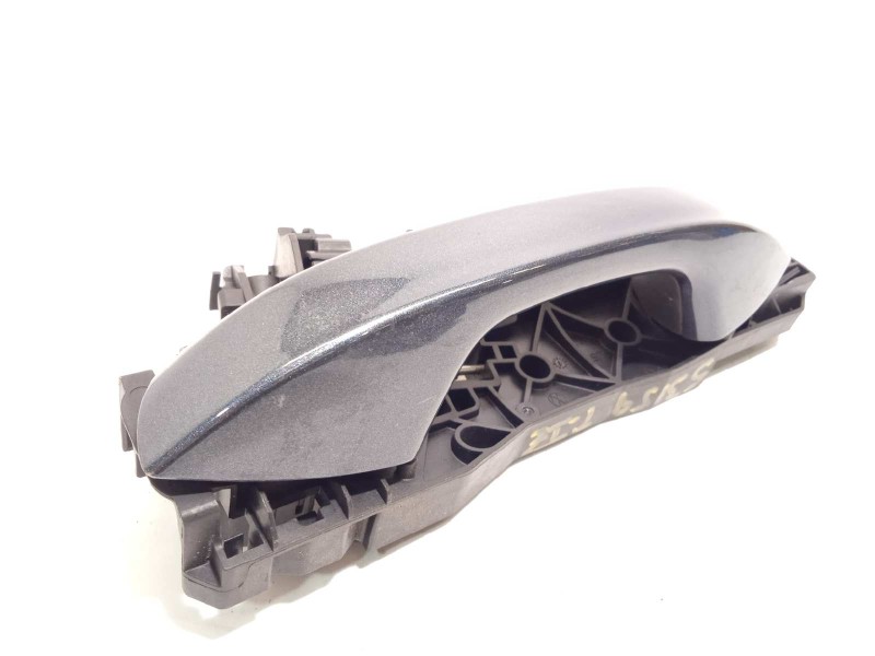 MANETA EXTERIOR TRASERA IZQUIERDA 5H0837205 5FB837205GRU 