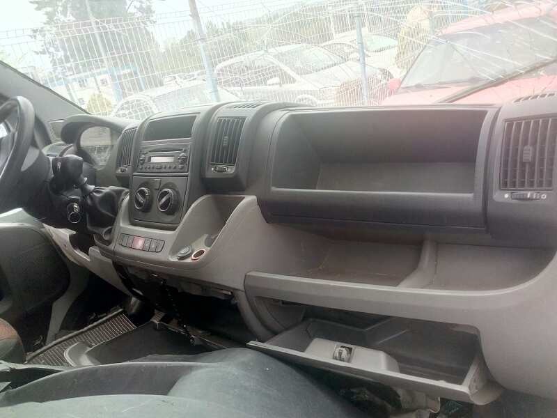 fiat ducato caja cerrada, techo elevado 30 (06.2006) del año 2008