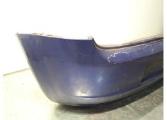 Recambio de paragolpes trasero para fiat punto (evo) (199) dynamic referencia OEM IAM 71777606   2