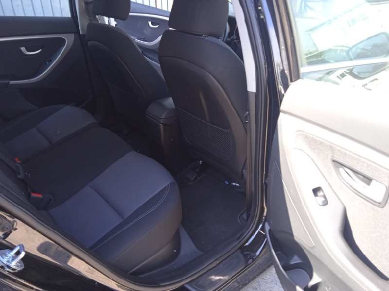 hyundai i30 (gd) del año 2015