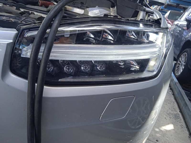 volvo xc90 del año 2017