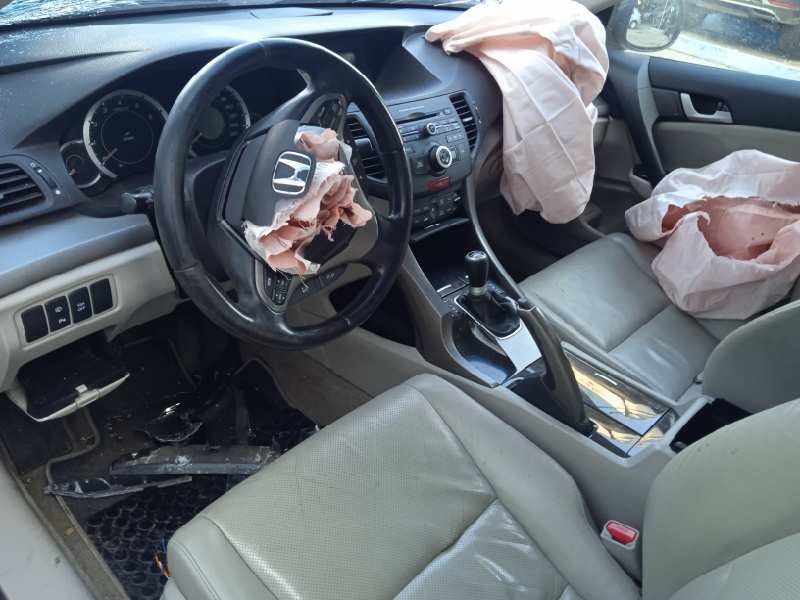 honda accord berlina (cu) del año 2008