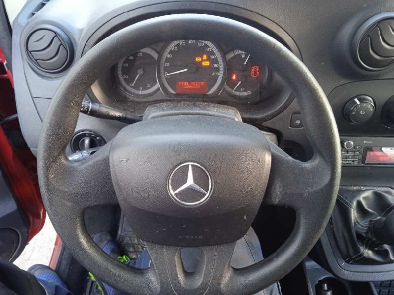 mercedes-benz citan (w415) combi del año 2018