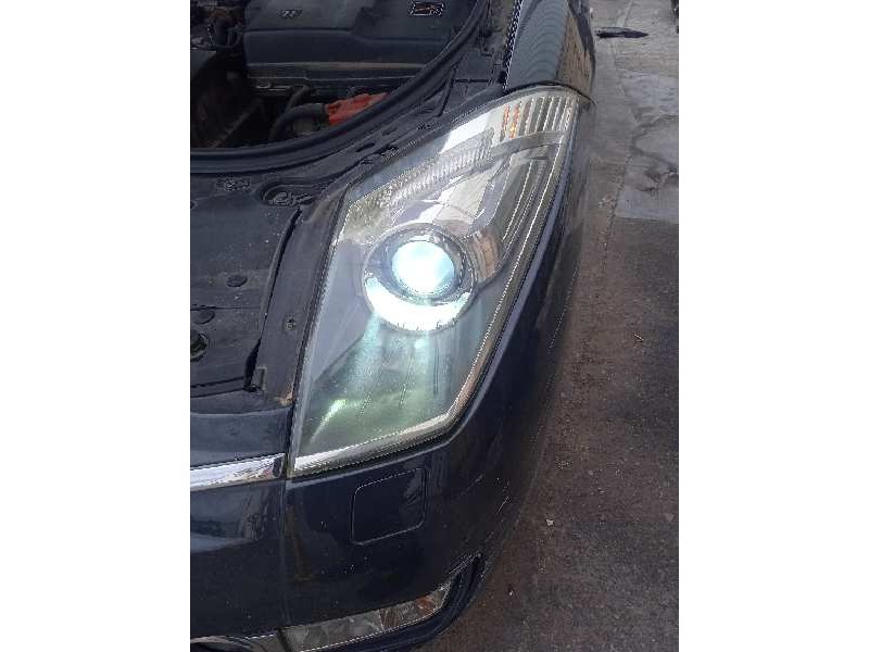 citroën c6 del año 2006