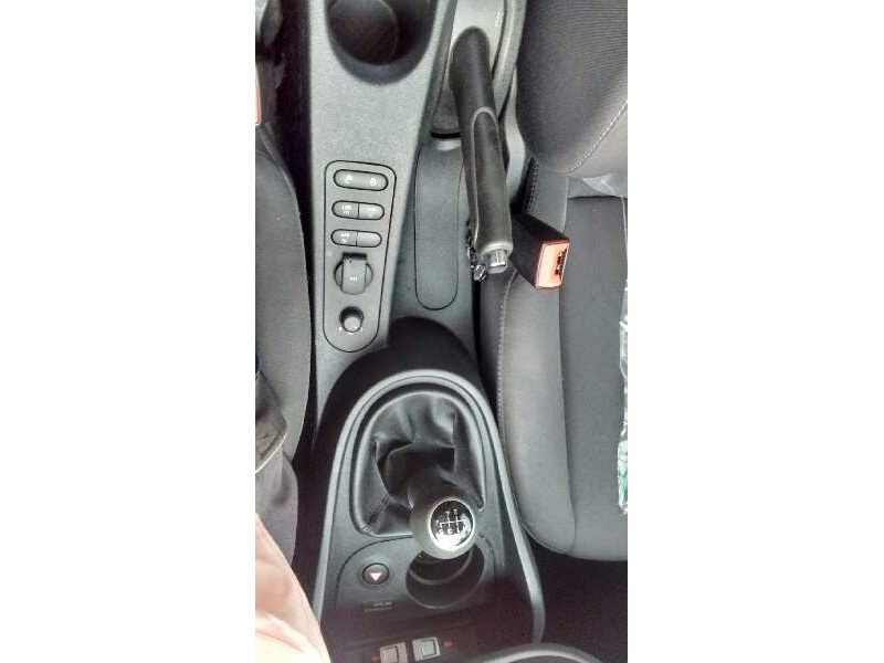 seat leon (1p1) del año 2012