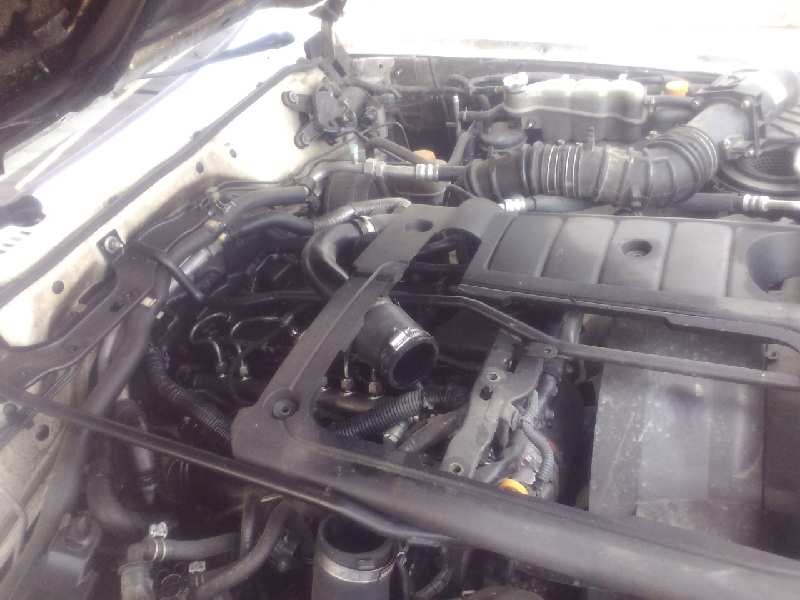 nissan patrol gr (y61) del año 2008