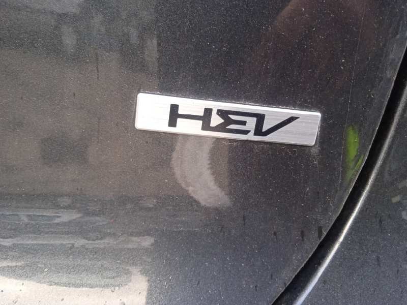 kia e - niro del año 2023