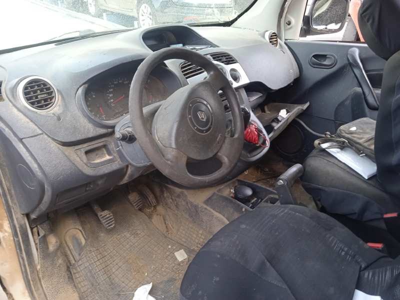 renault kangoo del año 2012