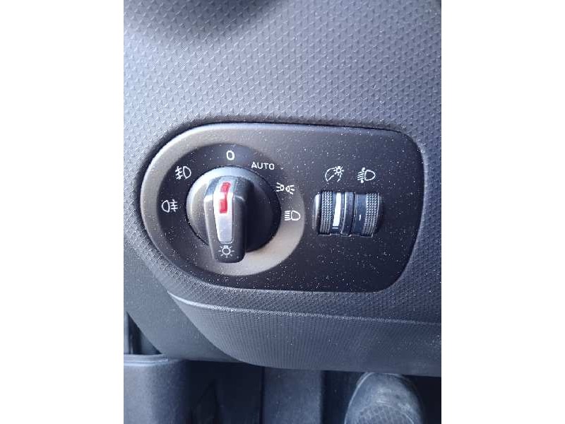 seat leon (1p1) del año 2013