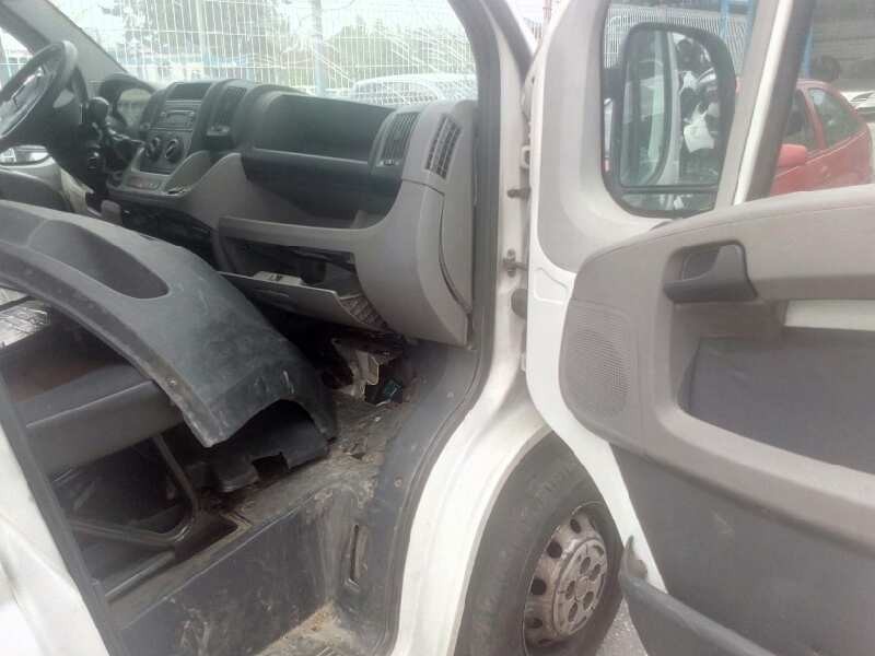 fiat ducato caja cerrada, techo elevado 30 (06.2006) del año 2008