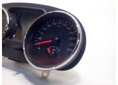 Recambio de cuadro instrumentos para nissan qashqai (j10) 2.0 dci turbodiesel cat referencia OEM IAM 24810BR51D   2