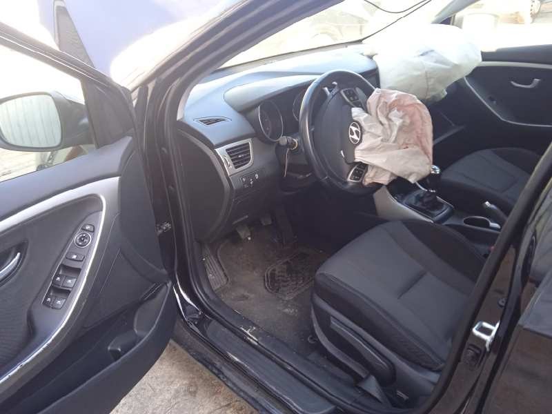 hyundai i30 (gd) del año 2015