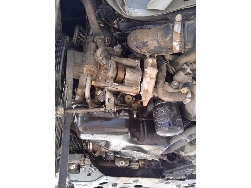 ford transit custom kombi del año 2016