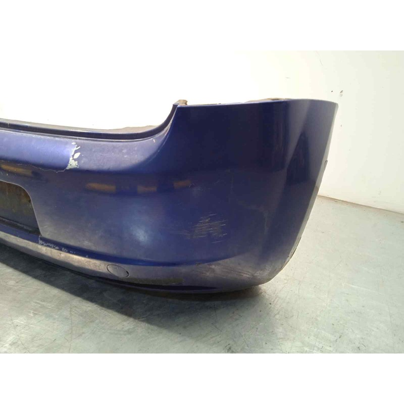 Recambio de paragolpes trasero para fiat punto (evo) (199) dynamic referencia OEM IAM 71777606  