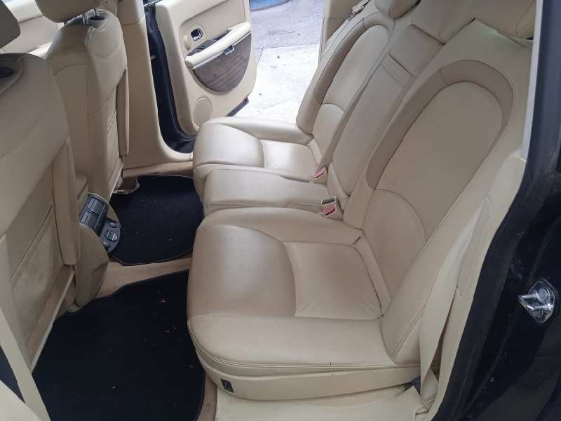 citroën c6 del año 2006