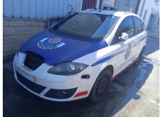 seat altea xl (5p5) del año 2011