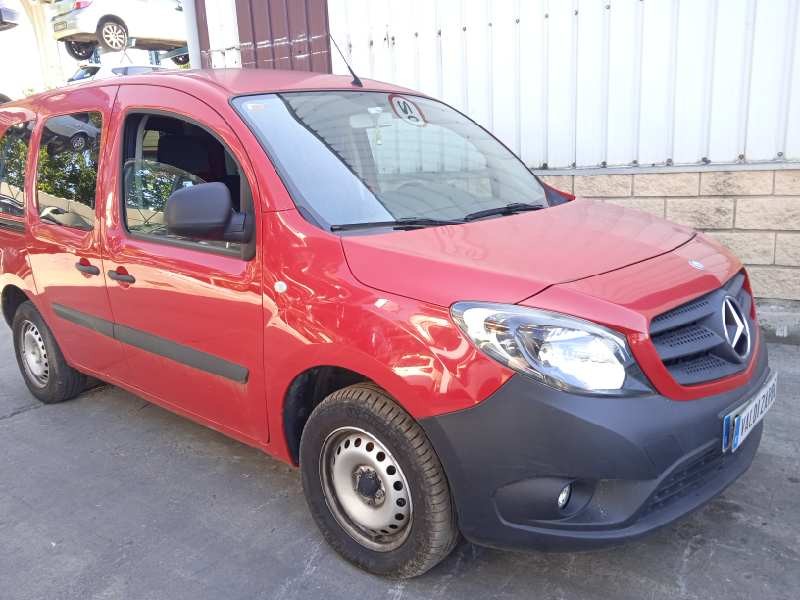 mercedes-benz citan (w415) combi del año 2018