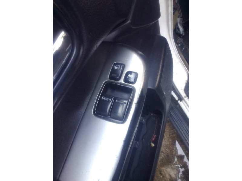 nissan patrol gr (y61) del año 2008