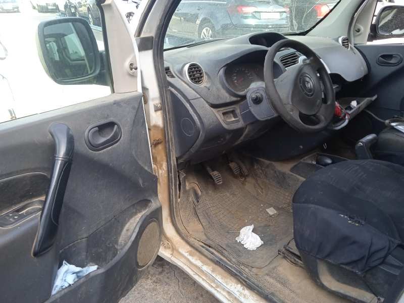 renault kangoo del año 2012