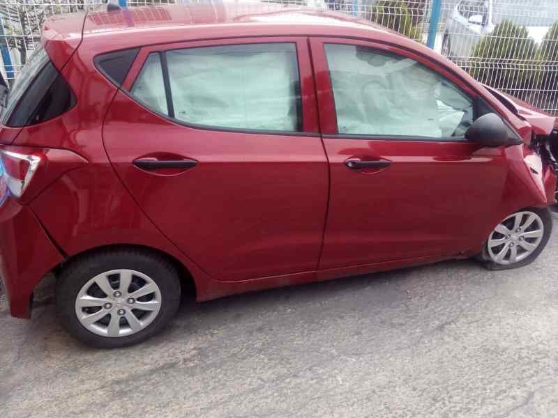 hyundai i10 del año 2016