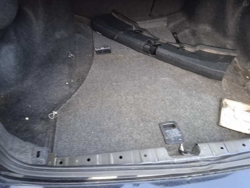 honda accord berlina (cu) del año 2008