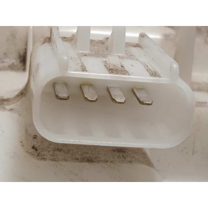 Recambio de bomba combustible para ford mustang basis referencia OEM IAM FR3C9H307AD  