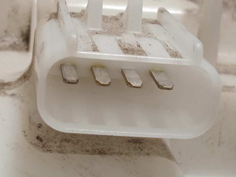 Recambio de bomba combustible para ford mustang basis referencia OEM IAM FR3C9H307AD  