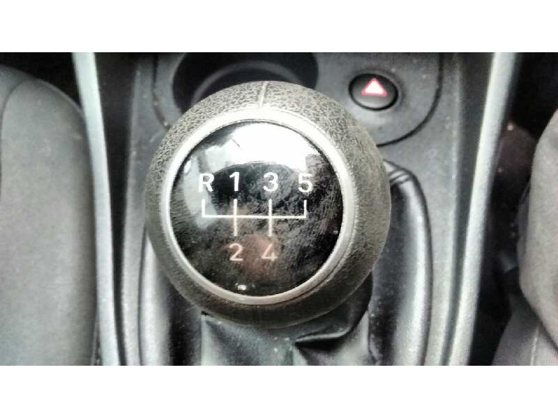 seat leon (1p1) del año 2012