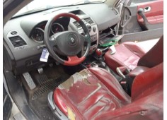 renault megane ii coupe/cabrio del año 2004 2