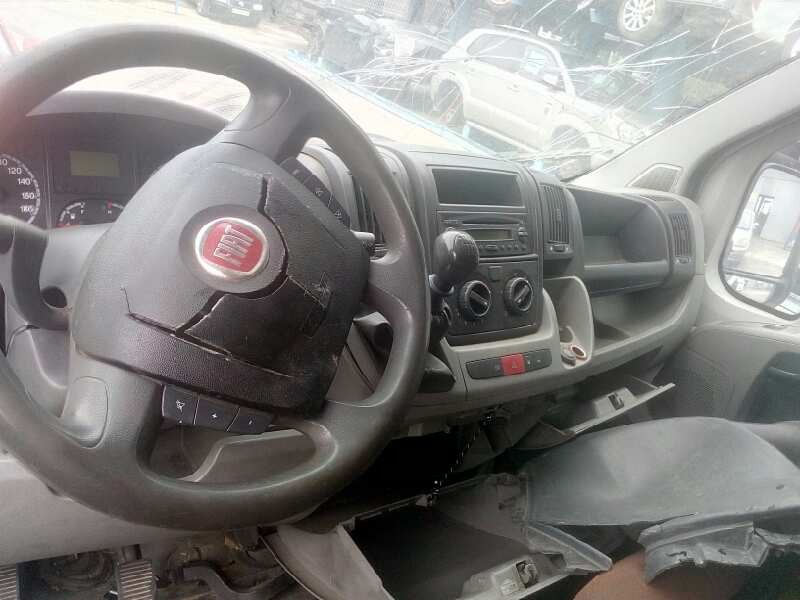 fiat ducato caja cerrada, techo elevado 30 (06.2006) del año 2008