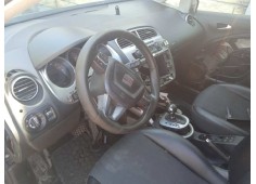 seat altea xl (5p5) del año 2011 2