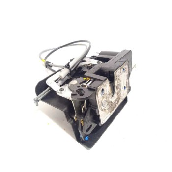 CERRADURA PUERTA DELANTERA DERECHA NOREF 