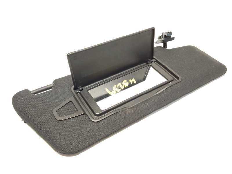Recambio de parasol derecho para mercedes-benz clase cls (w218) cls 250 cdi be (218.303) referencia OEM IAM A2128101610  2128101