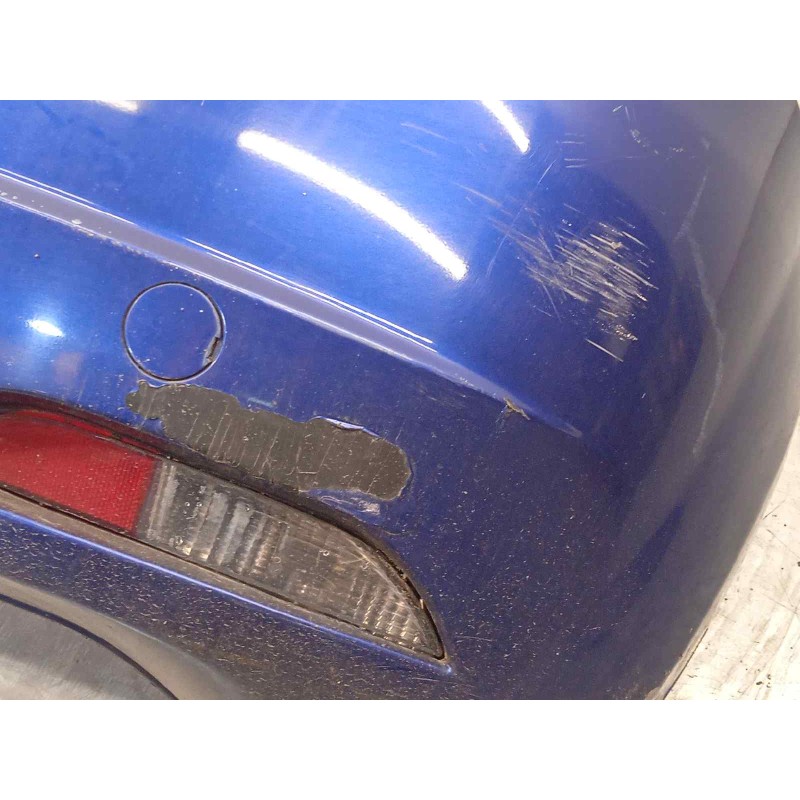 Recambio de paragolpes trasero para fiat punto (evo) (199) dynamic referencia OEM IAM 71777606  
