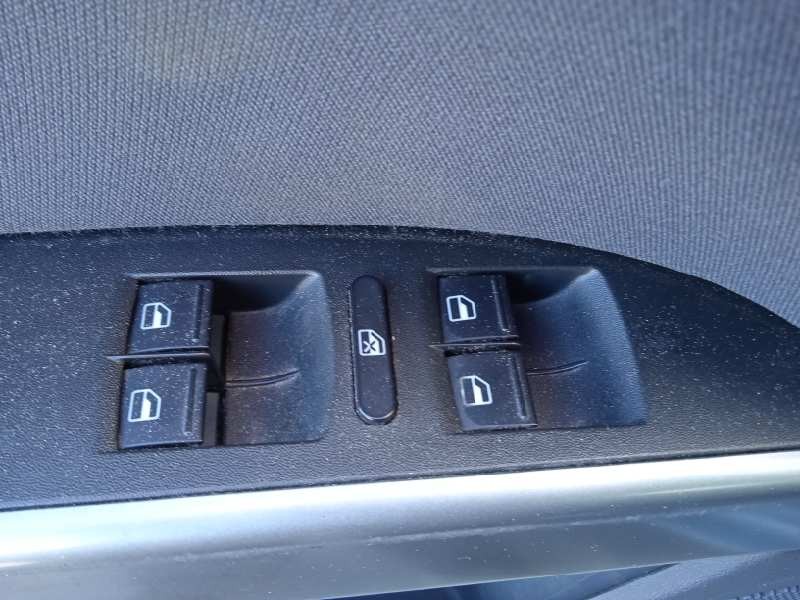 seat leon (1p1) del año 2013